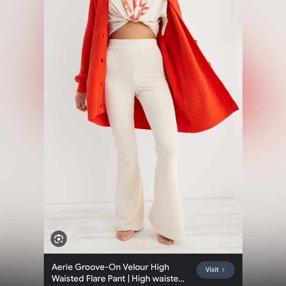 ❤️ISO AERIE FLARES - Picture 5 of 5